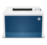 BAZAR - HP Color LaserJet Pro 4202dw (A4, 33/33 ppm, USB 2.0, Ethernet, Wi-Fi, Duplex) - Poškozený obal (Komplet)