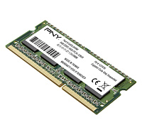 PNY SODIMM DDR3 8GB 1600MHz CL11