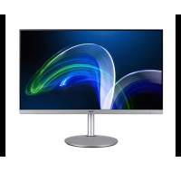 ACER LCD CB322QKsemipruzx, 80cm (31.5") IPS LED,4K UHD 3840x2160@60Hz,350cd/m2,178/178,HDMI,USB,DP,REPRO,VESA,Pivot,HDR