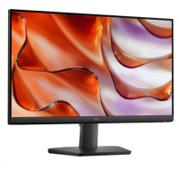 DELL LCD SE2425HM - 23,8"/IPS/LED/1920x1080/16:9/100Hz/5ms/1000:1/250 cd/m2/HDMI/VGA/VESA/3YNBD (210-BQZT)