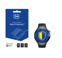 3mk ochranná folie Watch Protection ARC pro Huawei Watch 5 46mm