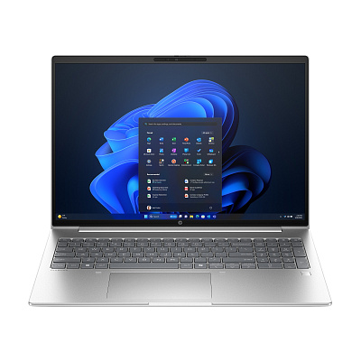 HP NTB ProBook 4 G1i 16" U7-255U WUXGA 300FHD, 1x16GB, 512GB, WiFi6E, BT, backlit keyb, Win11Pro, 3y PUR