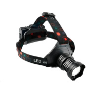 WG - Čelovka LED WG3 se zadním výstražným světlem