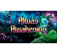 Alwa's Awakening (PC) klíč Steam