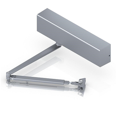 UBNT zavírač dveří