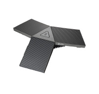 Poly stolní mikrofon pro Studio USB/X50/X52/X70