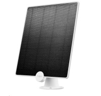 BAZAR - TP-Link Tapo A200 solární panel k Tapo C425, Tapo C420, Tapo DS205 - Rozbaleno (Komplet)