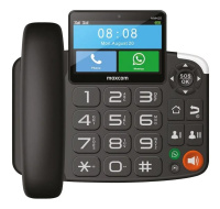 BAZAR - MaxCom MM42D SE, rozbaleno