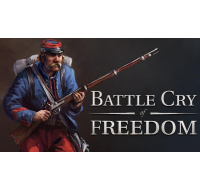 Battle Cry of Freedom (PC) klíč Steam