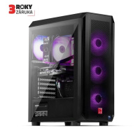 LYNX Challenger Ultra 5 225F 32GB 1T SSD NVMe RX 9060 XT 16G W11 Home