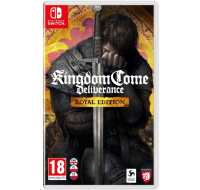 Switch hra Kingdom Come: Delivery