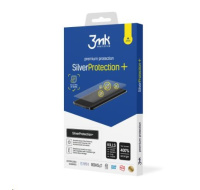 3mk ochranná folie SilverProtection+ pro Redmi 13C 5G