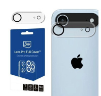 3mk Lens Pro Full Cover pro Apple iPhone Air