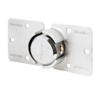 Master Lock Sestava zámku a petlice (zámek 6270 a petlice 770) v blistru