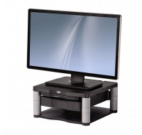 Stojan pod monitor Fellowes PREMIUM PLUS