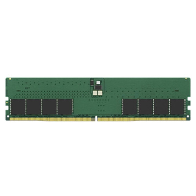 KINGSTON DIMM DDR5 64GB 5600MT/s CL46 2Rx8 Non-ECC