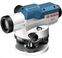 Bosch GOL 26 D, optický nivelační přístroj