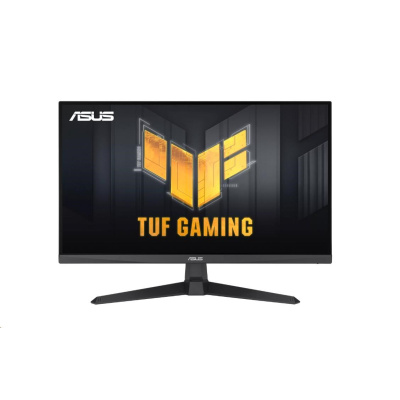 BAZAR - ASUS LCD 27" VG279Q3A 1920x1080 180Hz FAST IPS 1ms 250cd REPRO DP HDMI VESA 100x100 - DP a HDMI kabel
