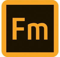 FrameMaker for teams WIN, Multi Language Commercial 1 User, 12 Months, Level 4, 100+ Lic