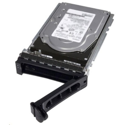 DELL 12TB 7.2K RPM SAS ISE 12Gbps 512e 3.5in Hot-plug Hard Drive CK T360, T560, R360,R450,R550, R660, R760, Rxx5...