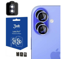 3mk Lens Protection Pro pro Apple iPhone 17 Light Blue