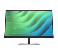 HP LCD E27 G5 27" IPS w/LED micro-edge, 1920x1080, 5ms, 300nits, 1000:1, DP 1.2, HDMI 1.4, 4xUSB3.2