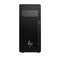 HP PC Z2 Tower G1i 700W, Intel Core U7 265K vPro (20C/5.5GHz),NVIDIA RTX 2000 Ada 16GB,2×16GB DDR5,1TB, K+M,Win11Pro.3yo