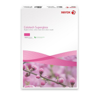 Xerox Papír Colotech+ 300 SRA3 SG (300g/125 listů, SRA3) - poškozeno