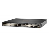 Aruba 6300M 48-port 1GbE and 4-port SFP56 Switch