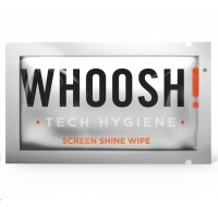 WHOOSH! Screen Shine ubrousky - 20 ks
