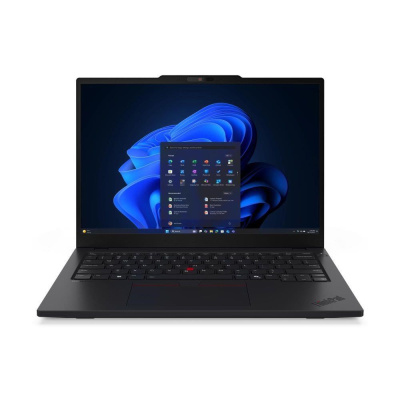 LENOVO NTB ThinkPad L13 Clam G5 - Ultra7 255U,13.3" WUXGA,32GB,1TBSSD,IRcam,W11P