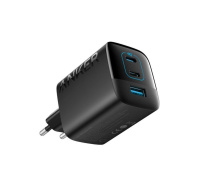 Anker 336 Wall Charger 67W, 1A/2C, Black