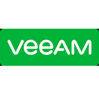 Veeam Public Sector Backup and Replication Enterprise Plus 1yr Subscription 24x7 Support E-LTU