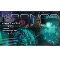 Battle Worlds: Kronos (PC) klíč Steam