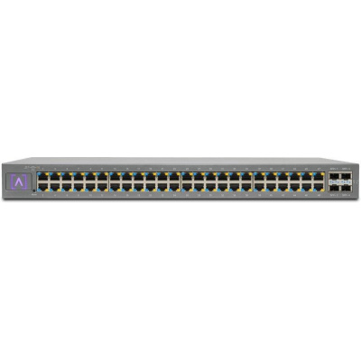 Alta Labs S48 PoE Switch, 740W