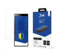 3mk ochranná folie ARC+ pro Sony Xperia 10 VI