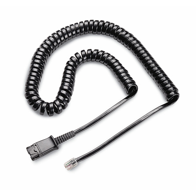 Poly U10P-S Cable