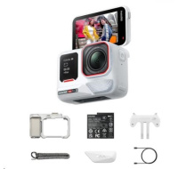 Insta360 Ace Pro 2 Xplorer bundle (bílá)