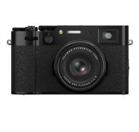 Fujifilm X100VI black
