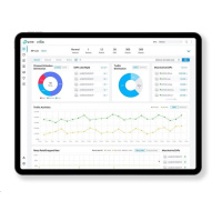 TP-Link Omada Cloud Based Controller licence pro 1 zařízení - 1 rok