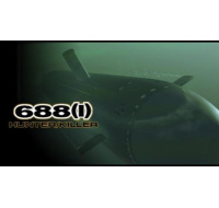 688(I) Hunter/Killer (PC) klíč Steam