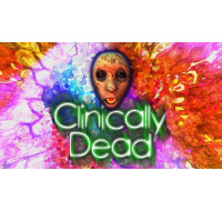 Clinically Dead (PC) klíč Steam