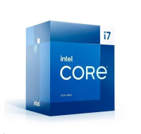 CPU INTEL Core i7-13700, 2.1GHz, 30MB L3 LGA1700, BOX