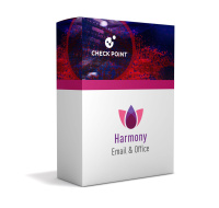 Check Point Harmony Email and Collaboration Applications Advanced Protect, Premium direct support, 1 year