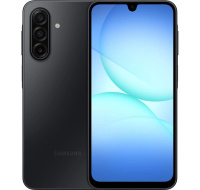 Samsung Galaxy A17 5G 4GB/128GB černý, EU