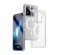 3mk ochranný kryt Armor Magcase pro Xiaomi 15 Pro