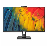 Philips MT IPS LED 23,8" 24B1U5301H/00 - IPS panel, 1920x1080, HDMI, DP, USB-C, USB 3.2, RJ45, repro, pivot, webcam