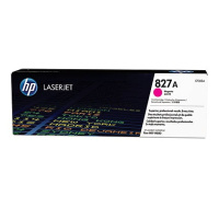 HP 827A Magenta LJ Toner Cart, CF303A (32,000 pages)