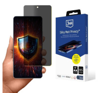 3mk ochranná folie Silky Matt Privacy pro Realme GT 7