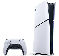 SONY PS5 SLIM Digital 825GB E-Chassis